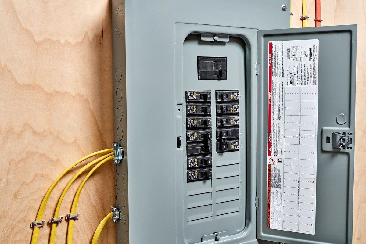 Why a electric panel upgrade in Chandler Makes Sense Now