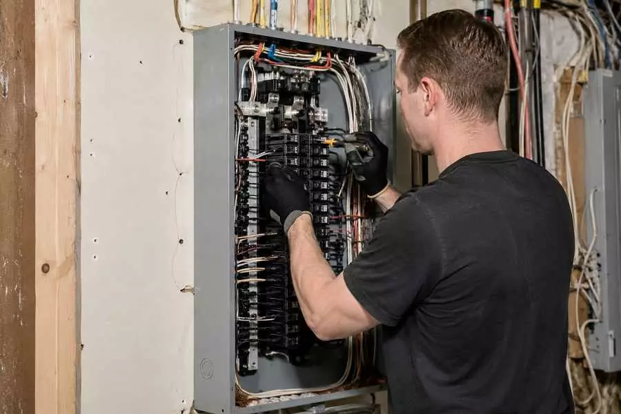 Electric Panel Upgrade in Fountain Hills: Signs Your Home Needs It