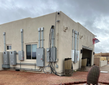 Electrical Panel Upgrade Scottsdale: What Homeowners Should Know